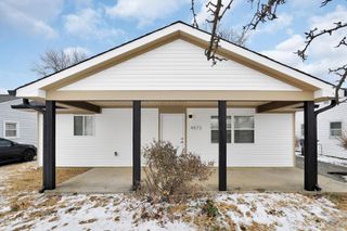 4572 Saint Anthony Lane, Columbus, OH 43213