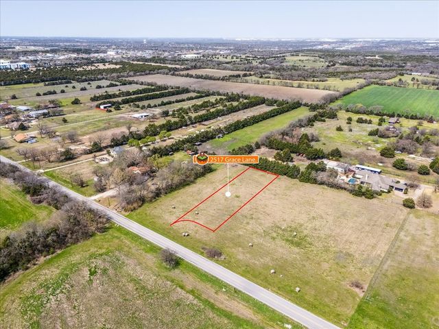 2517 Grace Lane, Lancaster, TX 75146