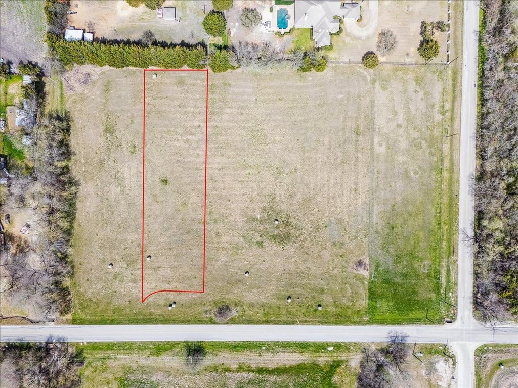 2517 Grace Lane, Lancaster, TX 75146
