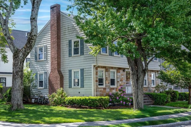 73 Washington Street, Milton, MA 02186