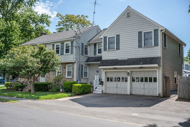 73 Washington Street, Milton, MA 02186