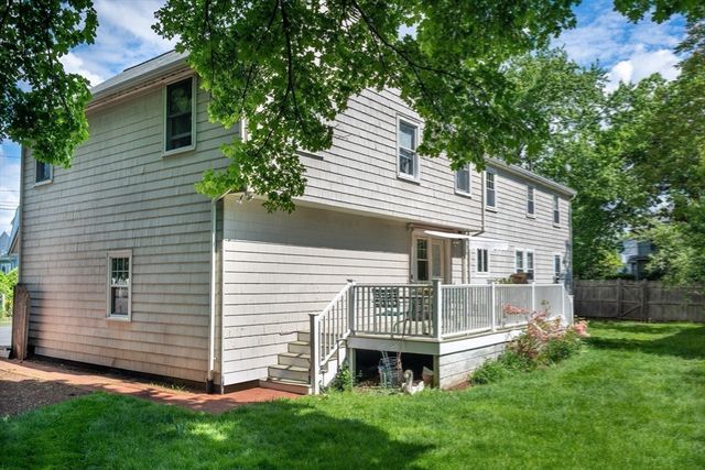 73 Washington Street, Milton, MA 02186
