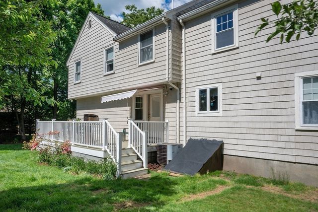 73 Washington Street, Milton, MA 02186