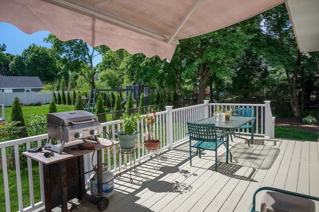 73 Washington Street, Milton, MA 02186
