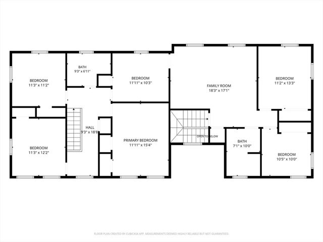 73 Washington Street, Milton, MA 02186