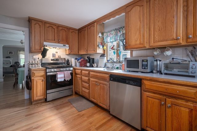 73 Washington Street, Milton, MA 02186