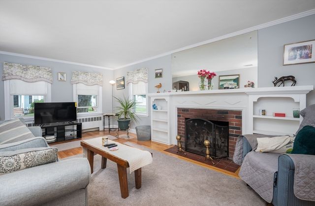 73 Washington Street, Milton, MA 02186