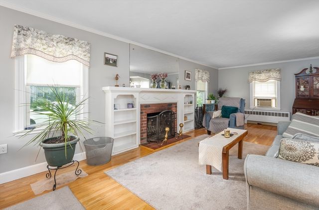 73 Washington Street, Milton, MA 02186