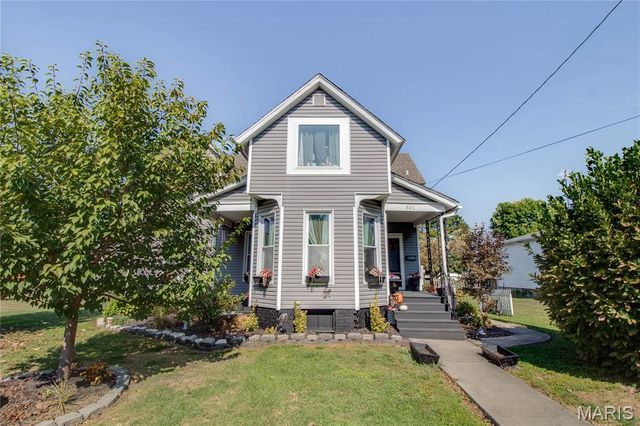 501 W Exchange Street, Jerseyville, IL 62052