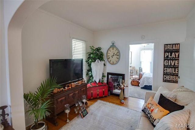 501 W Exchange Street, Jerseyville, IL 62052