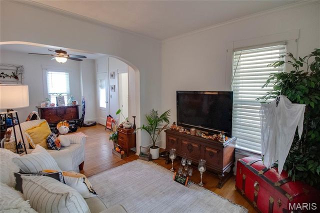 501 W Exchange Street, Jerseyville, IL 62052