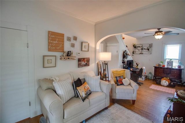 501 W Exchange Street, Jerseyville, IL 62052