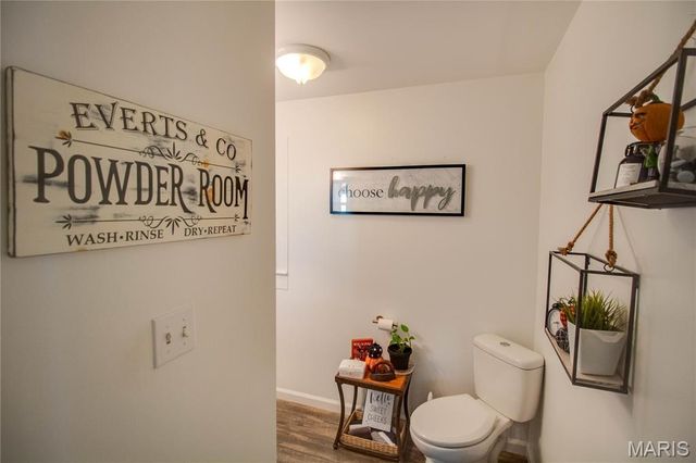 501 W Exchange Street, Jerseyville, IL 62052