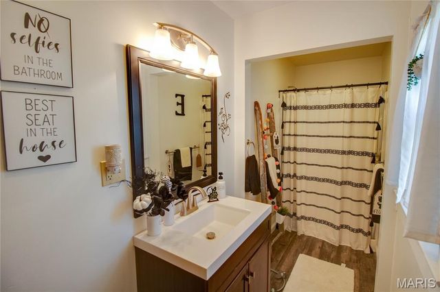 501 W Exchange Street, Jerseyville, IL 62052