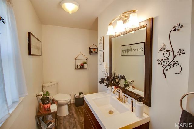 501 W Exchange Street, Jerseyville, IL 62052