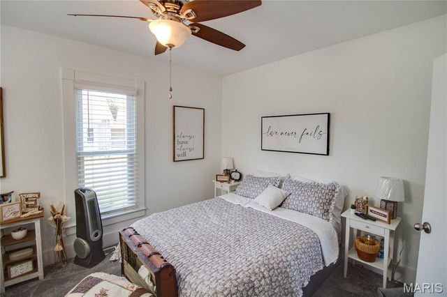 501 W Exchange Street, Jerseyville, IL 62052