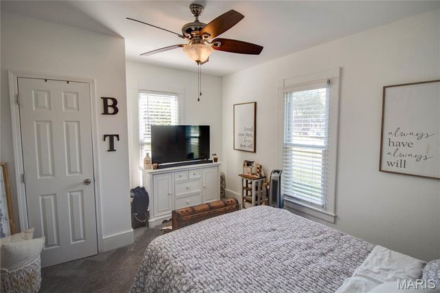 501 W Exchange Street, Jerseyville, IL 62052