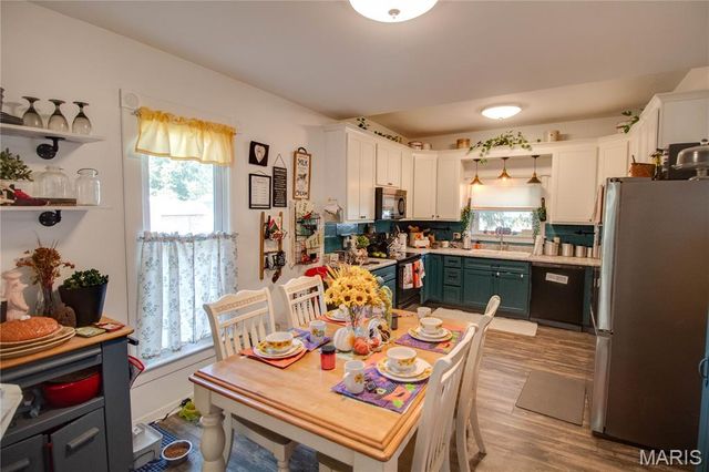 501 W Exchange Street, Jerseyville, IL 62052