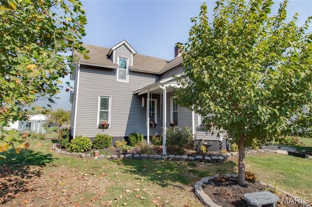 501 W Exchange Street, Jerseyville, IL 62052