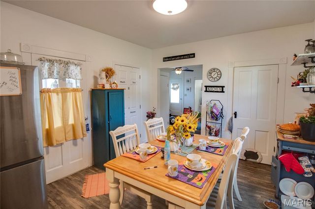 501 W Exchange Street, Jerseyville, IL 62052