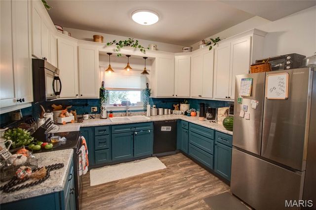 501 W Exchange Street, Jerseyville, IL 62052