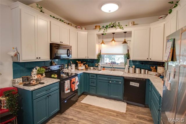 501 W Exchange Street, Jerseyville, IL 62052