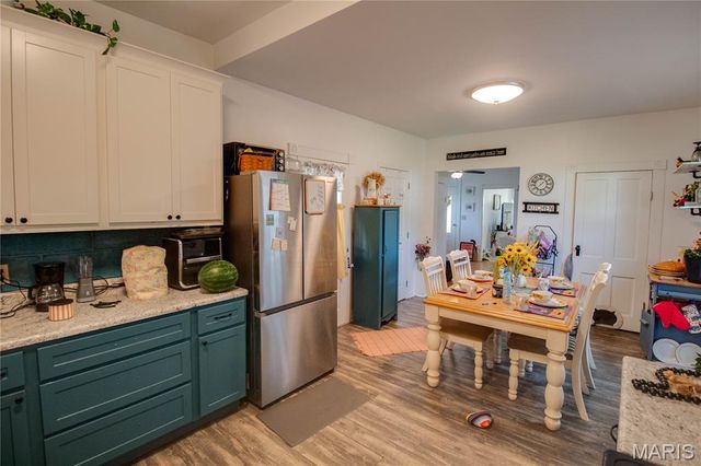 501 W Exchange Street, Jerseyville, IL 62052