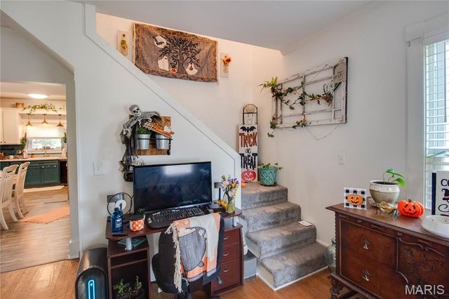 501 W Exchange Street, Jerseyville, IL 62052