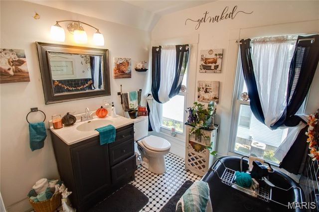 501 W Exchange Street, Jerseyville, IL 62052