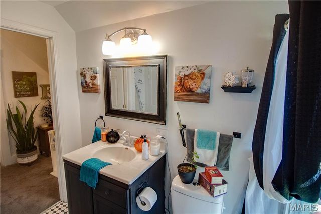 501 W Exchange Street, Jerseyville, IL 62052