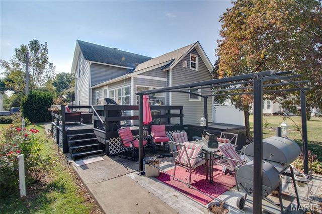 501 W Exchange Street, Jerseyville, IL 62052