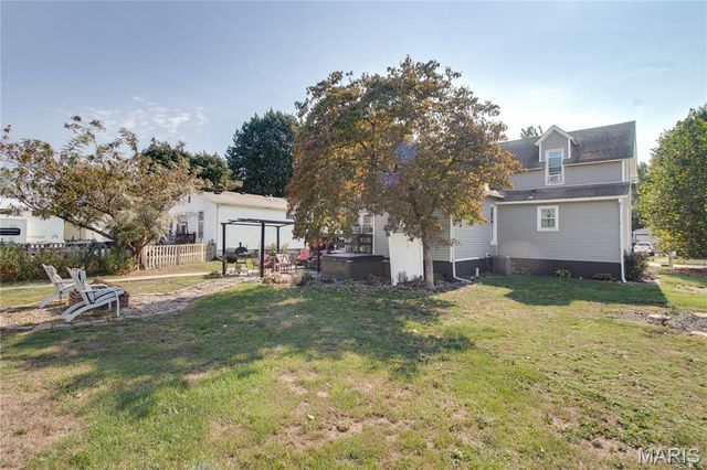 501 W Exchange Street, Jerseyville, IL 62052