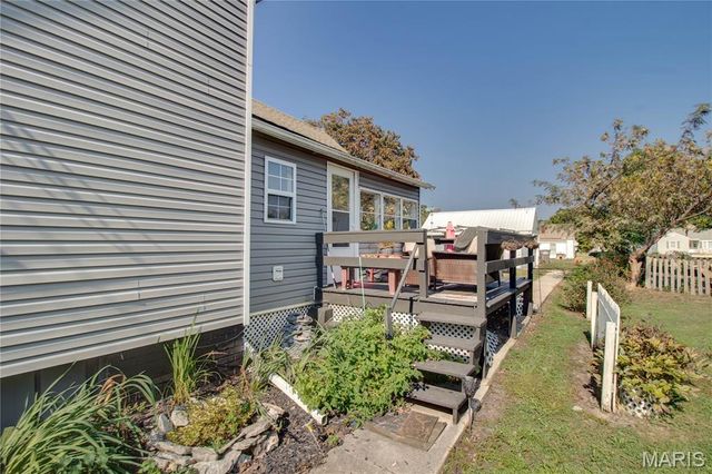 501 W Exchange Street, Jerseyville, IL 62052