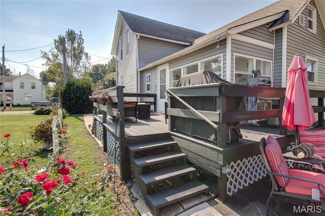 501 W Exchange Street, Jerseyville, IL 62052