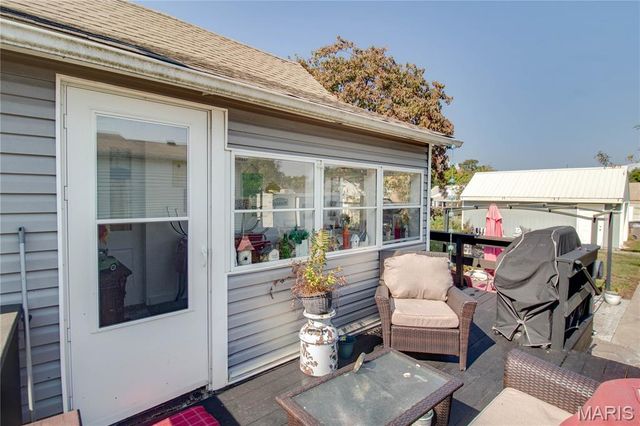 501 W Exchange Street, Jerseyville, IL 62052