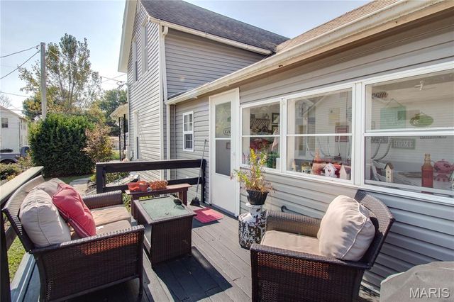 501 W Exchange Street, Jerseyville, IL 62052