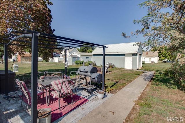 501 W Exchange Street, Jerseyville, IL 62052