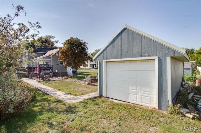 501 W Exchange Street, Jerseyville, IL 62052