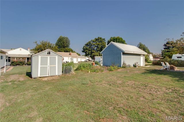 501 W Exchange Street, Jerseyville, IL 62052