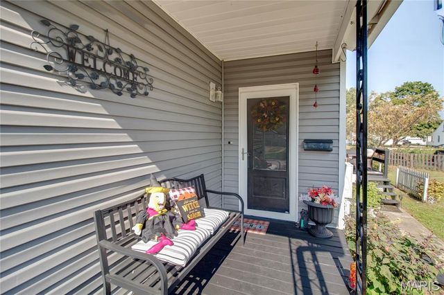 501 W Exchange Street, Jerseyville, IL 62052