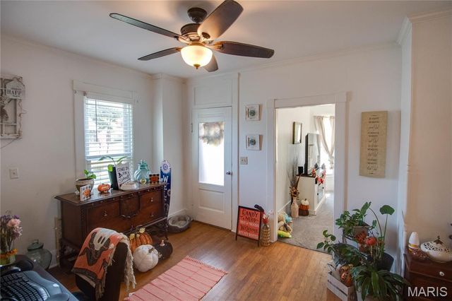 501 W Exchange Street, Jerseyville, IL 62052