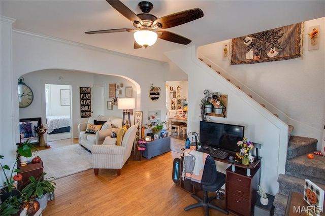 501 W Exchange Street, Jerseyville, IL 62052