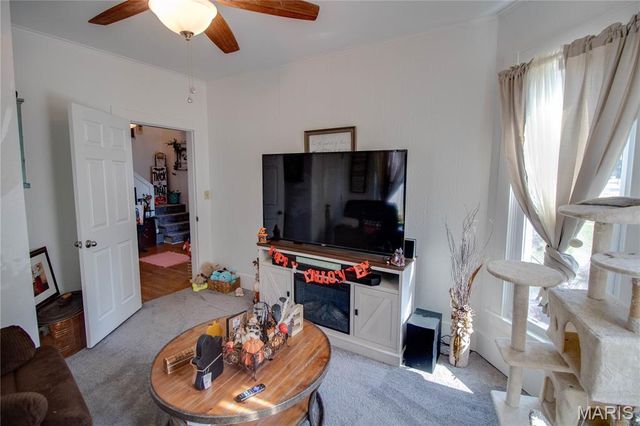 501 W Exchange Street, Jerseyville, IL 62052