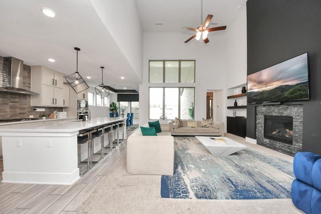 10410 Carina Cloud Lane N, Richmond, TX 77406