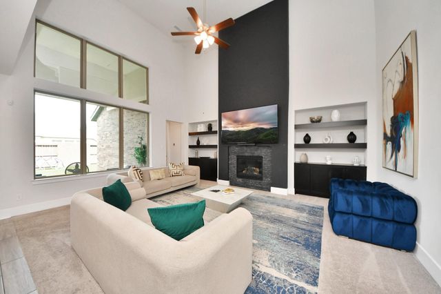 10410 Carina Cloud Lane N, Richmond, TX 77406