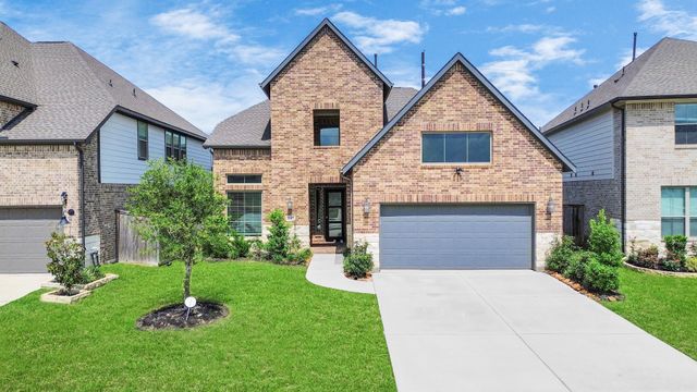 10410 Carina Cloud Lane N, Richmond, TX 77406