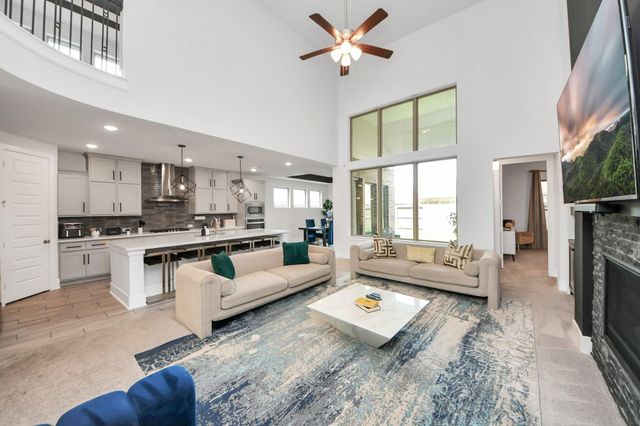 10410 Carina Cloud Lane N, Richmond, TX 77406