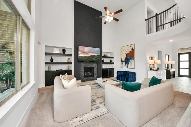 10410 Carina Cloud Lane N, Richmond, TX 77406