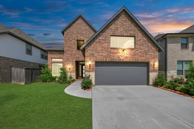 10410 Carina Cloud Lane N, Richmond, TX 77406
