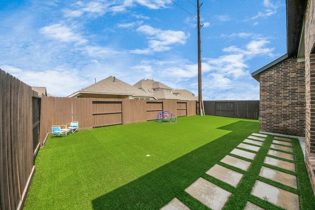 10410 Carina Cloud Lane N, Richmond, TX 77406
